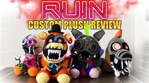 Fnaf ruin review - The Princess Quest ending is achieved by completing all three Princess Quest arcade machine mini-games. The first two can be beaten before 06:00; one can be found in the Glamrock Beauty Salon, and the second one is in the DJ Music Man's arcade. After completing these two, survive until 06:00 and then choose the 'Vanny' option when …